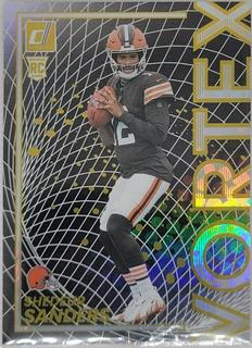 Shedeur Sanders