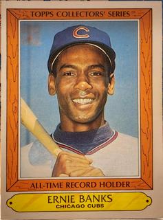 Ernie Banks