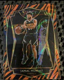 Jamal Murray