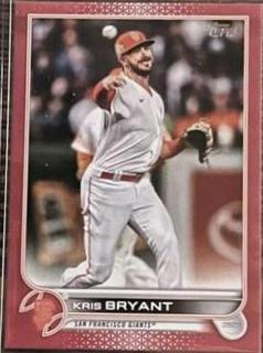Kris Bryant