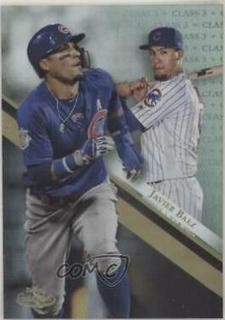 Javier Baez