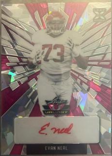Evan Neal