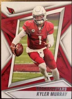 Kyler Murray