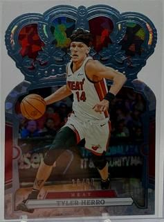 Tyler Herro