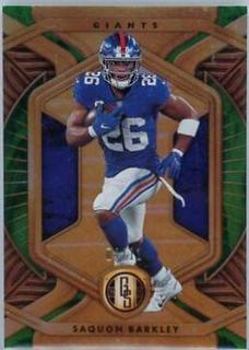 Saquon Barkley