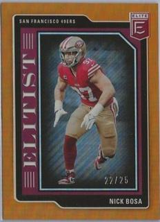 Nick Bosa