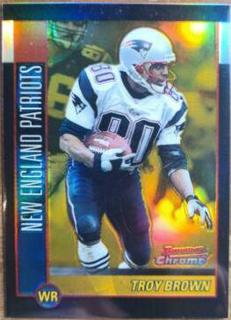 Troy Brown