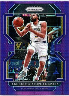 Talen Horton-Tucker
