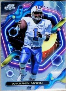 Warren Moon