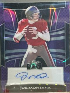 Joe Montana