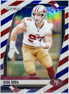 Nick Bosa