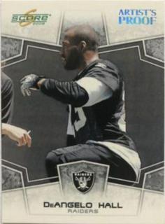 DeAngelo Hall