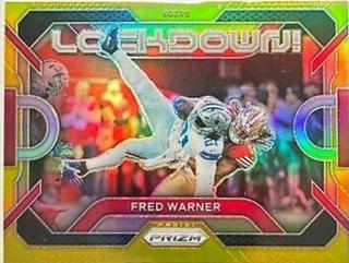 Fred Warner