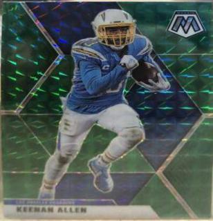 Keenan Allen