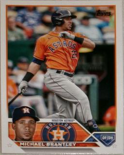 Michael Brantley