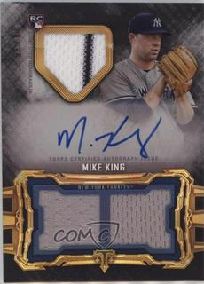 Mike King