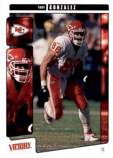 Tony Gonzalez