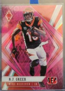 A.J. Green