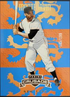Monte Irvin