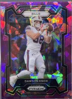 Dawson Knox