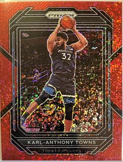 Karl Anthony Towns