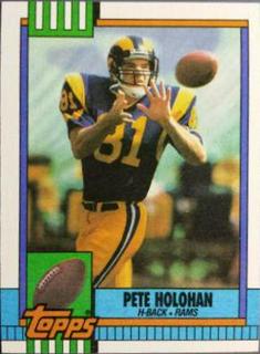 Pete Holohan