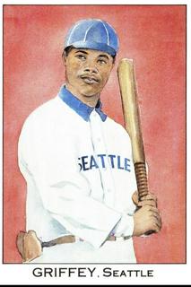 Ken Griffey Jr.