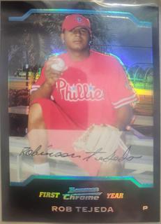Rob Tejeda