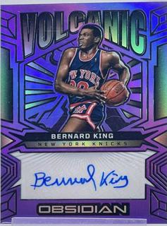 Bernard King
