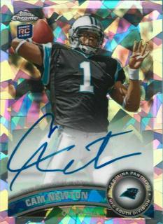 Cam Newton