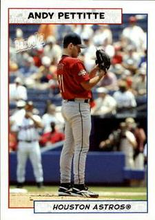 Andy Pettitte