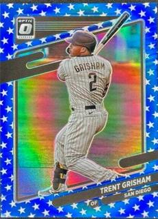 Trent Grisham