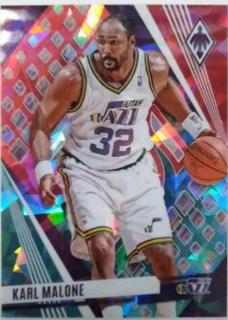 Karl Malone