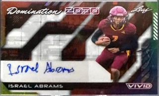 Israel Abrams