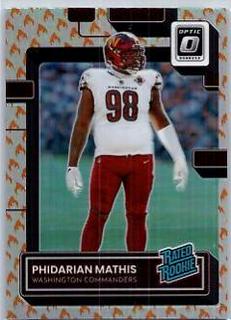 Phidarian Mathis