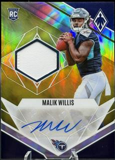 Malik Willis