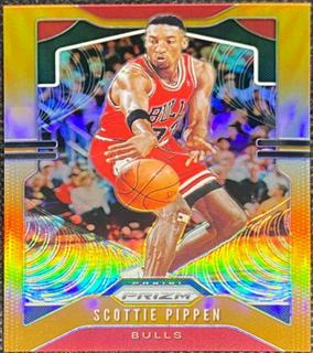 Scottie Pippen