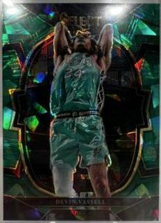 Devin Vassell