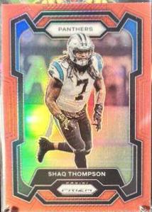 Shaq Thompson
