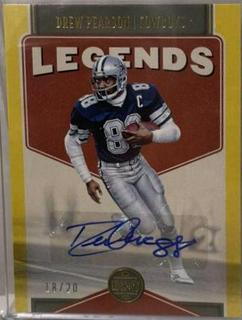 Drew Pearson