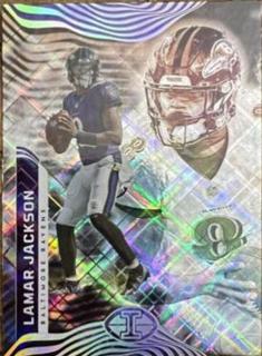 Lamar Jackson