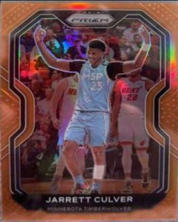 Jarrett Culver