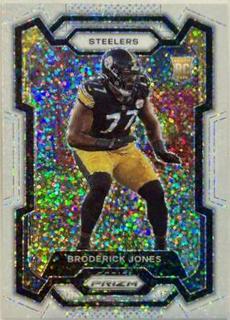 Broderick Jones