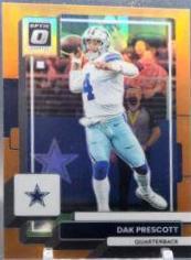 Dak Prescott