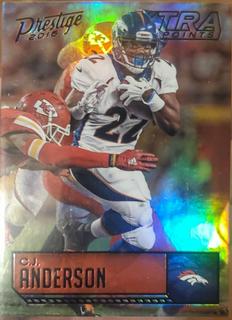C.J. Anderson