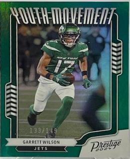 Garrett Wilson