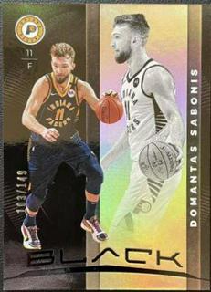 Domantas Sabonis