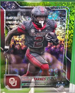 Jovantae Barnes