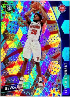 Isaiah Stewart