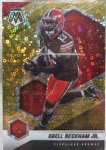 Odell Beckham Jr.